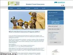 Sites similar to sipinsurance.eu
