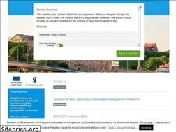 Sites similar to sipip.szczecin.pl