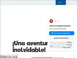 Sites similar to sipirily.com