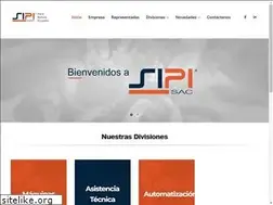 Sites similar to sipisac.com