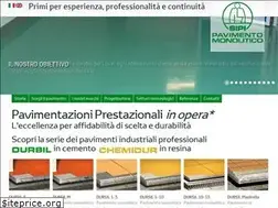 Sites similar to sipisrl.it