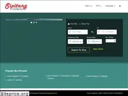 Sites similar to sipitangexpress.com.my