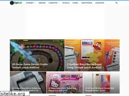 Sites similar to sipitek.com