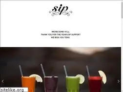 Sites similar to sipjuicecart.com