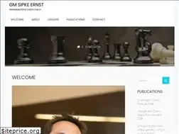 Sites similar to sipkeernst.com