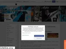 Sites similar to sipky-obchod.cz