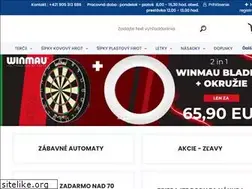 Sites similar to sipky.sk