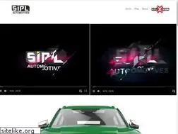 Sites similar to siplautomotives.com