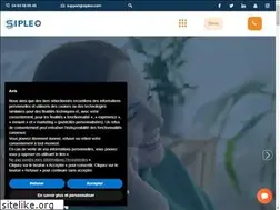 Sites similar to sipleo.com