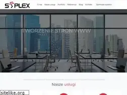 Sites similar to siplex.pl