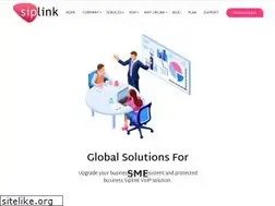 Sites similar to siplink.in
