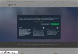 Sites similar to sipload.de