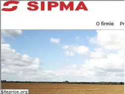 Sites similar to sipma.pl