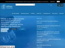 Sites similar to sipmel.it
