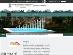 Sites similar to sipmiu.nic.in