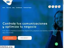 Sites similar to sipmovil.com