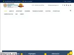 Sites similar to sipnaengg.ac.in