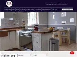 Sites similar to sipnorte.com