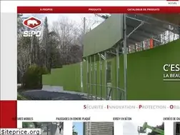 Sites similar to sipo.ca