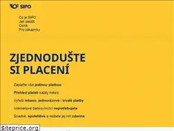Sites similar to sipo.cz