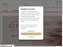 Sites similar to sipo.dk