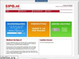 Sites similar to sipo.nl
