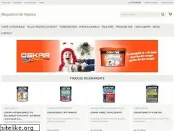 Sites similar to sipo.ro