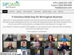 Sites similar to sipoasis.com
