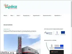 Sites similar to sipocz.hu