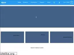 Sites similar to sipoe.com