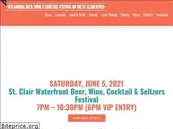 Sites similar to sipofsummer.com