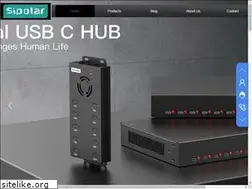 Sites similar to sipolar.com