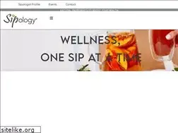 Sites similar to sipology.com