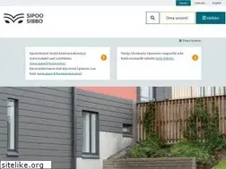 Sites similar to sipoo.fi