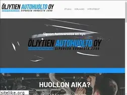 Sites similar to sipoonautovaraosa.fi