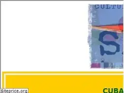 Sites similar to siporcuba.it