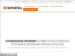 Sites similar to siportal.it