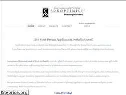 Sites similar to siportorchard.com