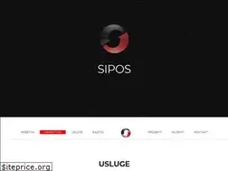 Sites similar to siposdoo.org