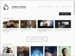 Sites similar to siposh.com