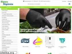 Sites similar to siposhigienia.hu