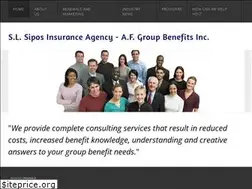 Sites similar to siposinsurance.ca