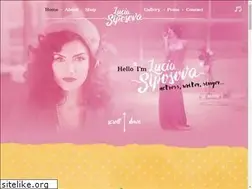 Sites similar to siposova.com