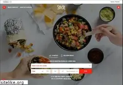 Sites similar to sipoteburrito.com