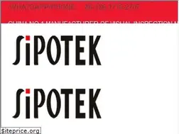 Sites similar to sipotek.net