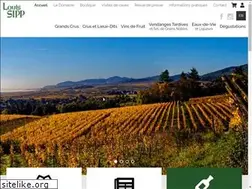 Sites similar to sipp.com