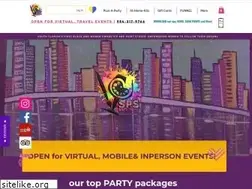 Sites similar to sippaintsmile.com