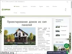 Sites similar to sippan.ru