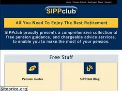 Sites similar to sippclub.com