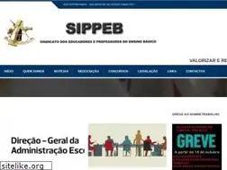 Sites similar to sippeb.pt